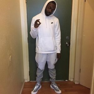 Meet your Posher, Graylen